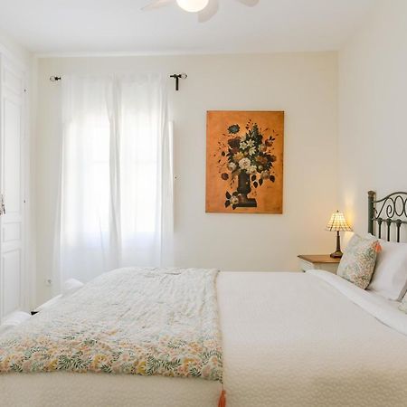 San Pablo Premium Suites Sevilla Bagian luar foto