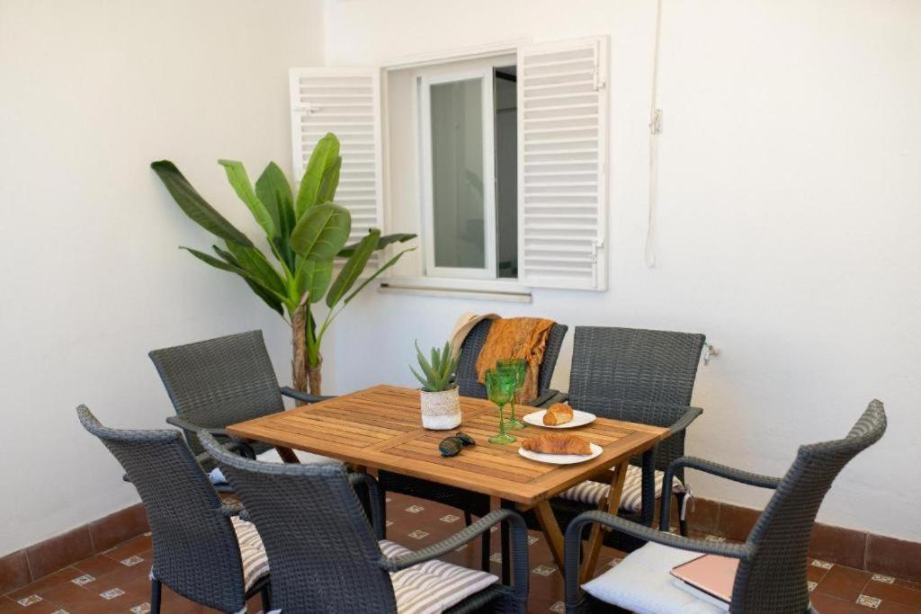 San Pablo Premium Suites Sevilla Bagian luar foto