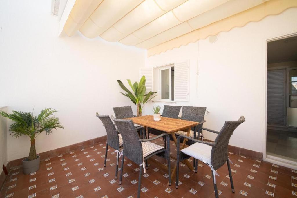 San Pablo Premium Suites Sevilla Bagian luar foto