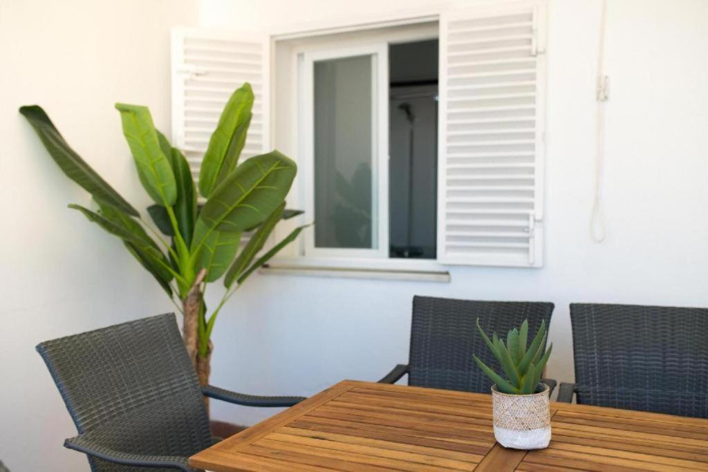 San Pablo Premium Suites Sevilla Bagian luar foto